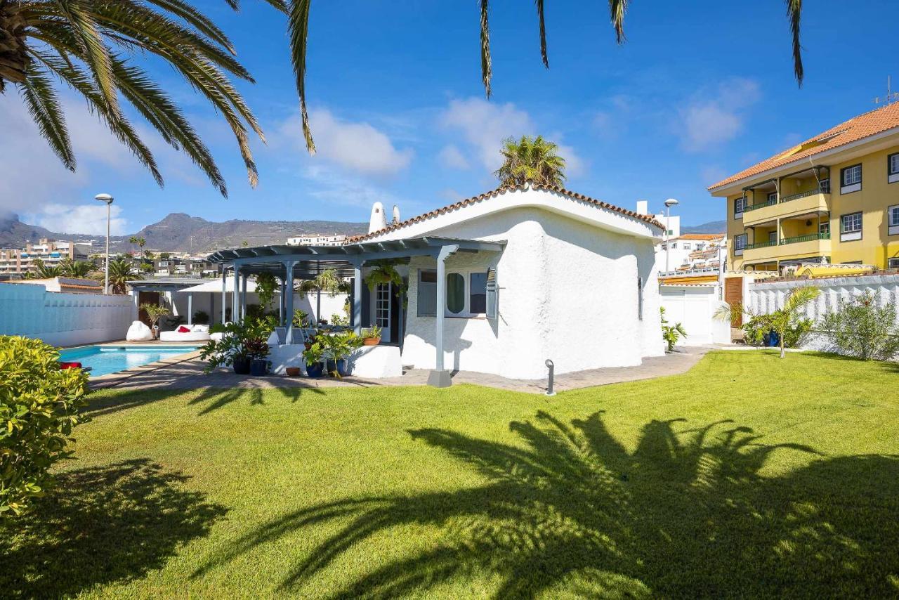 Villa Bolson By Welcome Tenerife プエルト・デ・サンティアゴ エクステリア 写真