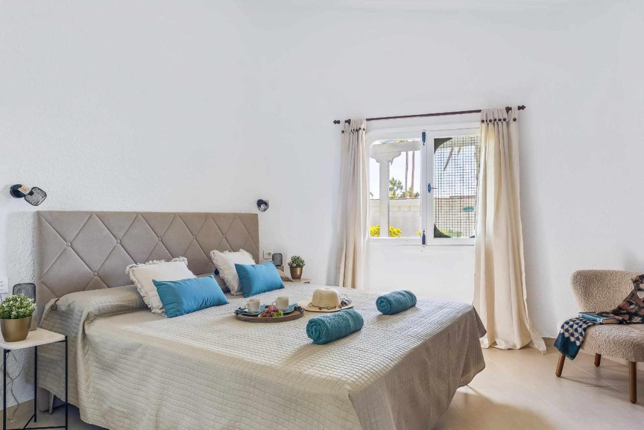 Villa Bolson By Welcome Tenerife プエルト・デ・サンティアゴ エクステリア 写真